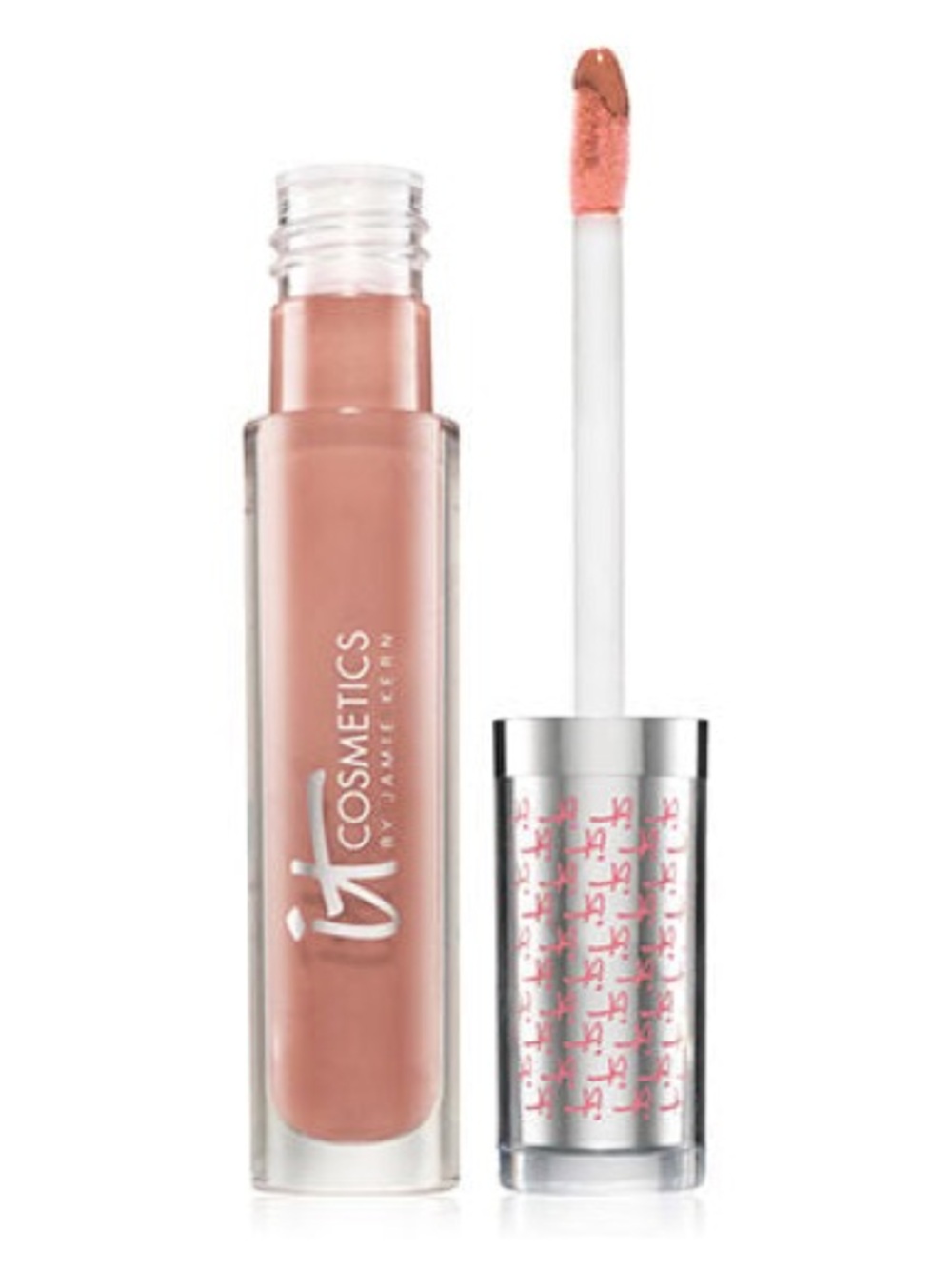 IT Cosmetics Vitality Lip Flush Soft Stain Naturally Flushed